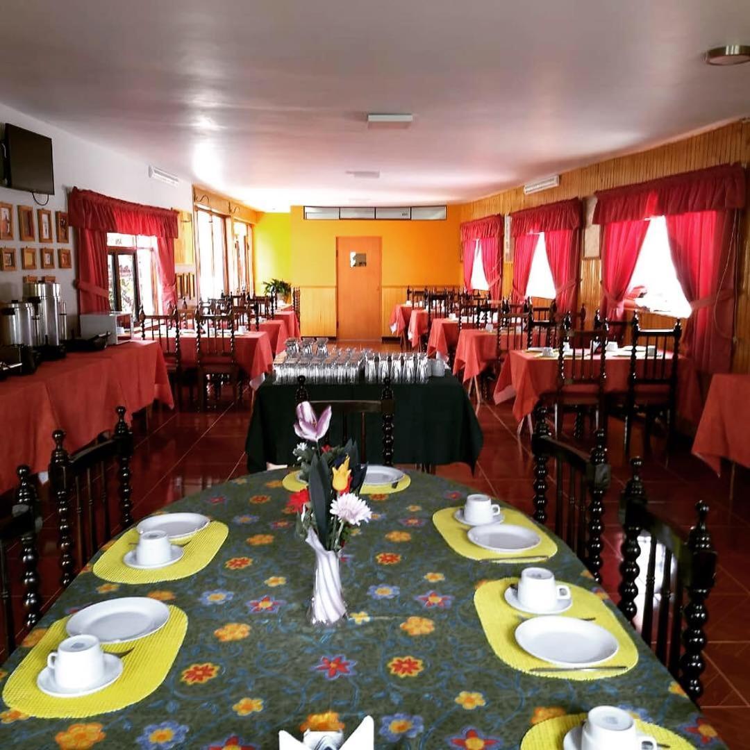 Hotel Colomba Huaraz  Exterior photo